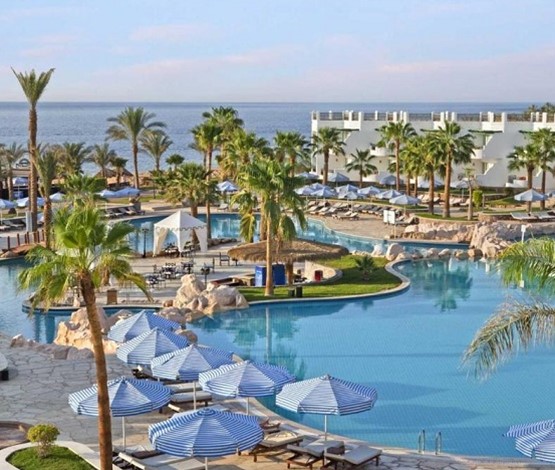 Safir Sharm Waterfalls: 10 duiken met 7 nachten all-inclusive's photos